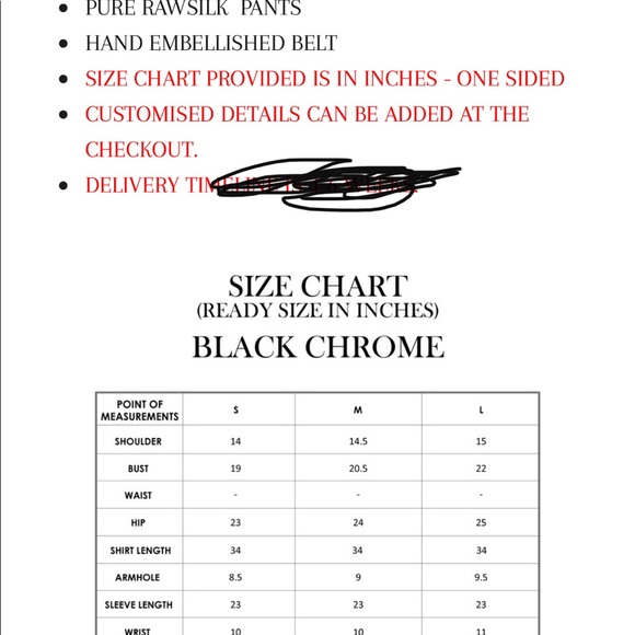 Salwar Kameez - Picture 4 of 8